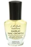 L.A. Girl Garlic Nail Growth
