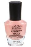 L.A. Girl Perfect Nails