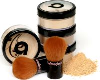 Afterglow Organic Mineral Foundation