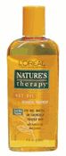 L'Oréal Paris Nature's Therapy Hot Oil Botanical Treatment