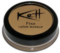 Kett Cosmetics Fixx Creme Compact
