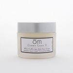Om Aroma & Co. Om Creme Luxe 3 for Dry or Mature Skin
