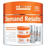 Dr. Dennis Gross Skincare Demand Results Skin Care Kit