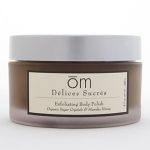 Om Aroma & Co. Om Delices Sucres Exfoliating Body Polish