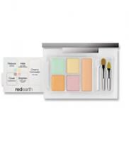 red earth Skin Perfection All-In-One Concealer Kit