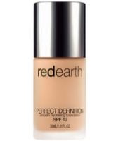 red earth Perfect Definition Smooth Hydrating Foundation