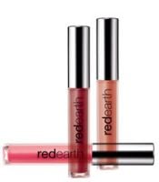 red earth Hollywood Shine Premium Lip Gloss