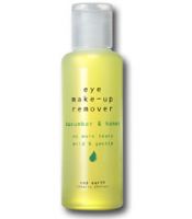 red earth Eye Makeup Remover