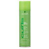 LaCoupe Perfect Curls Frizz Barrier Firm Hold Hairspray