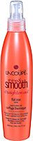 LaCoupe Shine & Smooth Flat Iron Thermal Straightening Spray