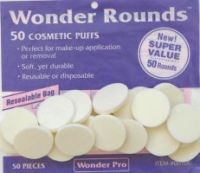Wonder Rounds