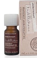 Crabtree & Evelyn Aromatherapy Distillations Purifying- Grapefruit Aromatherapy Oil