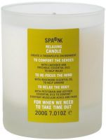 Space NK Relaxing Candle