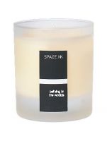 Space NK Bathing In The Woods Candle
