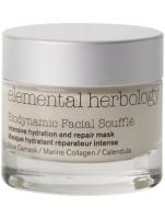 Elemental Herbology Biodynamic Facial Souffle