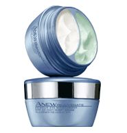 Avon Anew Rejuvenate 24 Hour Eye Moisturizer SPF 25