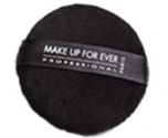 Make Up For Ever Black Puff