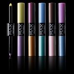 Max Factor Vivid Impact Eyeshadow Duo