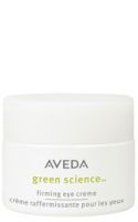 Aveda Green Science Firming Eye Cream
