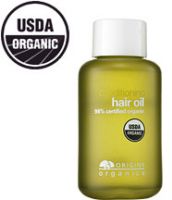 Origins Organics Conditioner Hair Oil