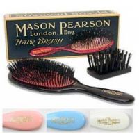 Mason Pearson Pocket Pure Bristle Brush