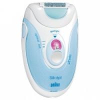 Braun 5270 Silk-epil X'elle Body System Epilator