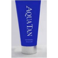 Aqua Tan Self Tanning Body Milk