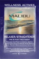 Malibu Wellness Actives Relaxer/Straightener Pre & Post Treatment