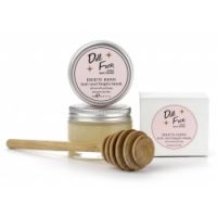 Doll Face Bee's Kiss Soft and Bright Mask