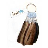 hairdo by Jessica Simpson HairDo Human Hair Color Ring by Jessica Simpson