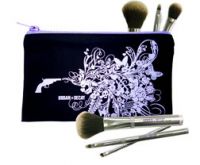 Makeup Brushes  on Urban Decay Big Buddha Brush Set By Urban Decay  Kits   Sets Review