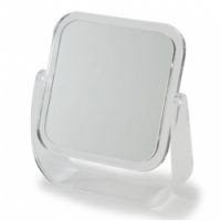 Swissco Acrylic Square Vanity Mirror SW8146