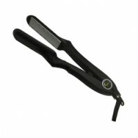 Turbolon TurboIon Croc Titanium Wet to Dry Flat Iron 1-1/2'