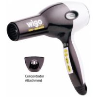 Wigo Model Anti-Static Ionic Hair Dryer