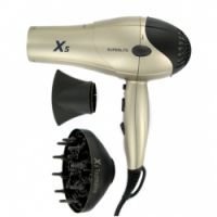 X5 Superlite Tourmaline Ionic Hair Dryer