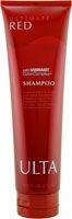ULTA-Ultimate Red Ultimate Red Shampoo with Vibrant ColorComplex