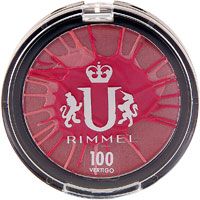 Rimmel London Underground Spin It Lip Gloss