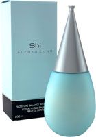 Alfred Sung-Shi Body Lotion
