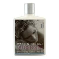 Warren-Tricomi-Pure Strength Shampoo for Dry Hair