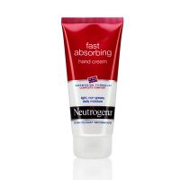 Neutrogena Fast Absorbing Hand Cream