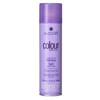 LaCoupe Color Rescue Vibrance Hairspray