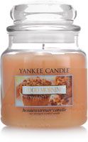 Yankee Candle Company Good Morning Housewarmer Jar Candle