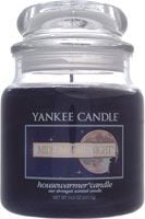 Yankee Candle Company Midsummer's Night Housewarmer Jar Candle