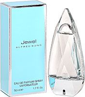 Alfred Sung-Jewel Eau de Parfum