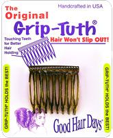 Good Hair Days-Grip-Tuth 1 and One Half Inch  Hair Tucks