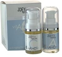 JOEY New York vitA seCret for Dry Skin