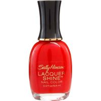 Sally Hansen Lacquer Shine Nail Color