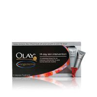 Olay 14-Day Skin Intervention Kit