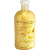 Bodycology Shower Gel