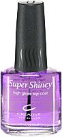 CND Creative Nail Design Super Shiney High Gloss Top Coat